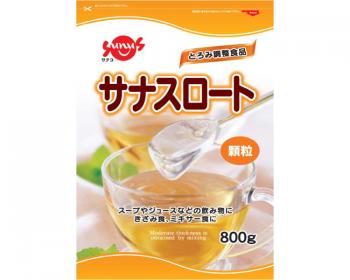 日本澱粉工業/サナスロート　2kg