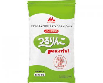 クリニコ/つるりんこ　Powerful（パワフル） / 0644484　1.5kg