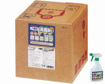 松本ナース産業/介護用消臭剤 / 5L