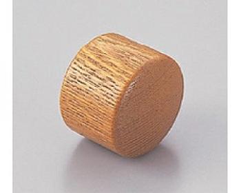 矢崎化工/φ32　木製手すり　キャップ / CZF-1-1　BR（矢崎化工の製品は代引きでご注文はできません。