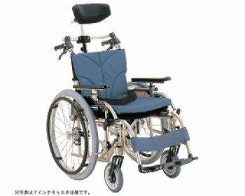 カワムラサイクル/アルミ自走車いす　KA922-36/6-LO / 