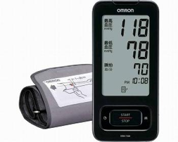 オムロンヘルスケア/オムロン　デジタル自動血圧計 / HEM-7300K