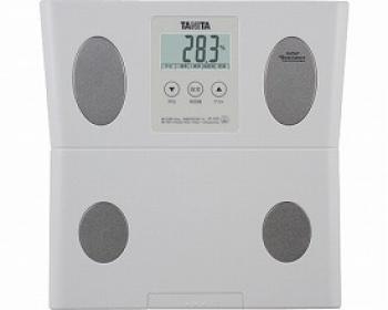 タニタ/タニタ　体脂肪計付ヘルスメーター / BF-049