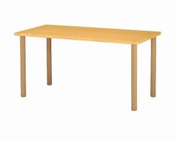 オフィス・ラボ/高さ調整テーブル　HJシリーズ　幅180×奥行90cm / HJ-1890K