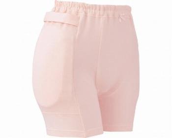 エンゼル/ラ･クッションパンツ　女性用　パンツのみ / 3904　ピンク　S