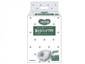 ピジョンタヒラ/ハビナース尿とりパッド　TPS / 30枚×8袋