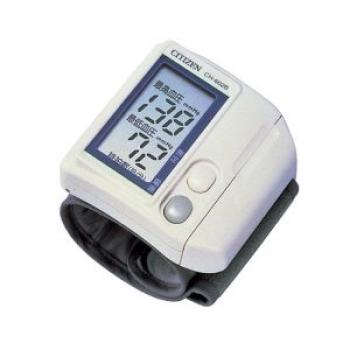 アズワン/手首式電子血圧計 CH-602B / WI-0428-04