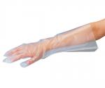 サニメントロング手袋　エンボス（M） / WI-0050-03