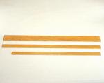 木製スロープ　”ゆうゆう”　センタースロープ / TO-908-C　長さ80×奥行5.5×高さ1.5cm