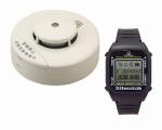 シルタンちゃんセット（＋腕時計型受信器） / KRG-NU＋SW-0121