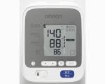 オムロン　自動血圧計 / HEM-8723