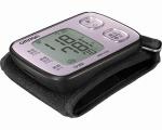 デジタル自動血圧計　HEM-6220 / ピンク