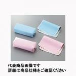 カラフル診察枕　丸マクラ / WJ-0391-17　ブルー