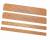 木製ミニスロープ　TM-999-40 / 長さ160×奥行12.5cm01