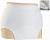 エンゼル　ソフト防水パンツ（男女共用）　L / 3076　ホワイト01