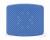 すま～いる　角型座面用クッション / N-FES-A　ブルー01
