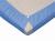 ハイパー除湿シーツ　吸水拡散タイプ　ボックス全身サイズ / MHJBB　ブルー03