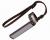 杖の転倒防止器　転ばぬ杖N（ノーマル）　ひも付・磁石タイプ / K1500T-L01
