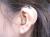耳かけ型補聴器　トリムフレックス・プラス / TFP-70V04