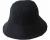 シルク帽子 / SW70　ブラック　L01