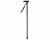 ピッチ付折りたたみ式杖 / E-248 BK01