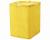 リサイクルカートY-2　収納袋　小 / CA250-002X-MB　黄色01