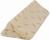 洗えるフィット三角柱クッションⅡ（カバー付）　70cm / 1312-70　ベージュ01